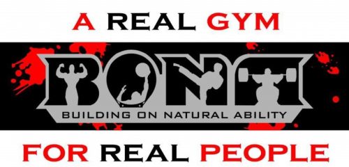 BONA Real Real People